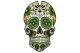 Tankpad Skull 3673