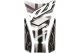 Tankpad Wings 4723 YAMAHA YZF 1000 R THUNDERACE (96-02), YZF 600 R THUNDERCAT (96-02), YZF 750 R (93-98), YZF-R1 (98-13), YZF-R125 (08-13), YZF-R6 (03-13)