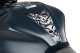 Tankpad Skull And Poker 21435