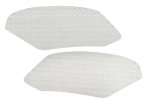 Boční protiskluzové tankpady 22160 APRILIA RSV4 (09-12), RSV4 1000RR (19-20), RSV4 FACTORY (09-14), RSV4 R (13-14), RSV4 RF (17-18), RSV4 RR (15-18), TUONO V4R (11-14)