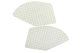 Tankpad Pro 2.0 22554 SUZUKI GSX-R1300 HAYABUSA (21-26), GSX-R1300 HAYABUSA SPECIAL EDITION (26)