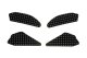 Tankpad Pro 2.0 22849 KAWASAKI ZX-10R (26), ZX-10RR (26)