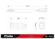 Kabeláž Plug&Play pro blinkry 3891