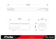 Kabeláž Plug&Play pro blinkry 21582 HONDA CB500 HORNET (24-26), CB500 HORNET ECLUTCH (26), CB750 HORNET (23-26), CB750 HORNET ECLUTCH (26)