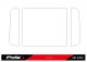 Ochranná fólie displeje 21555 YAMAHA MT-09 (21-23), MT-09 SP (21-23), XSR900 (22-24)