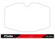 Ochranná fólie displeje 21864 SUZUKI GSX-R1000 (17-21, 26), GSX-R1000R (17-21, 26)