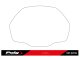 Ochranná fólie displeje 22106 TRIUMPH DAYTONA 660 (24-26), TIGER SPORT 660 (22-25), TIGER SPORT 800 (25)