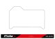 Ochranná fólie displeje 22203 HONDA CBR600RR (24-26)