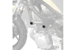 Krytky otvorů rámu 0096 BMW F750GS (18-24), F800GS (24-26), F850GS (18-22), F850GS ADVENTURE (19-23), F900GS (24-26), F900R (20-26), F900XR (20-26)