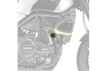 Krytky otvorů rámu 3520 BENELLI LEONCINO 500 (16-26), LEONCINO 500 TRAIL (16-25)