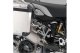 Krytky otvorů rámu 3521 BMW R1200GS (13-18)