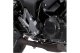 Krytky otvorů rámu 3524 SUZUKI DL250 V-STROM (18-23)