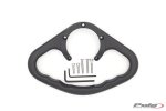 Madla spolujezdce 4615 YAMAHA YZF-R1 (02-14), YZF-R3 (18), YZF-R6 (04-16)