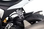 Držák výfuku 5001 SUZUKI GSX-R1000 (09-11)