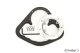 Madla spolujezdce 6741 BMW S1000R (14-20), S1000RR (09-22)