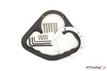 Madla spolujezdce 9037 BMW R1100 R (94-00), R1150 R (01-06), R1200R (06), R1200RS (16-18), R1250R (18-26), R1250RS (19-26), R850R (94-06); KTM 1290 SUPERDUKE R (14-24), 1290 SUPERDUKE R EVO (22-23), 1290 SUPERDUKE RR (22-24)