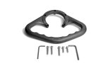 Madla spolujezdce 9038 MV AGUSTA BRUTALE 675 (12-16), BRUTALE 800 (13-19), BRUTALE 800 RR  (16), BRUTALE DRAGSTER 800RR (16), F3 675 ORO (12-20), RIVALE 800 (14-16)
