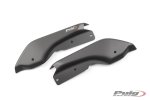 Krytky úchytů madel spolujezdce 9083 BMW R1200R (15-18), R1200RS (15-18), R1250R (18-26), R1250RS (19-26)