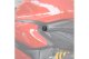 Krytky otvorů rámu 9631 DUCATI 959 PANIGALE (16-19)