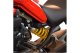 Krytky otvorů rámu 9633 DUCATI MONSTER 1200 (14-16), MONSTER 1200 S (14-16), MONSTER 821 (14-16), MONSTER 821 DARK (14-16), MONSTER 821 STRIPE (14-16)
