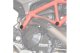 Krytky otvorů rámu 9634 DUCATI HYPERMOTARD 939 (16-18), HYPERMOTARD 939 SP (16-18), HYPERSTRADA 939 (16-17)