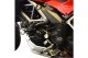 Krytky otvorů rámu 9635 DUCATI MULTISTRADA 1200 (10-14), MULTISTRADA 1200 S (10-14)