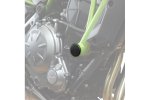Krytky otvorů rámu 9637 KAWASAKI NINJA 650 (17-26), Z650 (17-24)