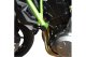 Krytky otvorů rámu 9637 KAWASAKI NINJA 650 (17-26), Z650 (17-24)