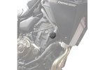 Krytky otvorů rámu 9638 YAMAHA MT-07 (14-26), MT-07 ABS (14-16), MT-07 MOTO CAGE (14-17), MT-07 PURE (23-24), MT-07 Y-AMT (25-26), TRACER 7 (21-26), TRACER 7 GT (21-26), TRACER 700 (18-22), XSR700 (16-26)
