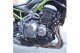 Krytky otvorů rámu 9777 KAWASAKI Z900 (17-26)