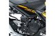 Krytky otvorů rámu 9796 KAWASAKI NINJA 400 (18-20, 23-24), NINJA 500 (24-26), Z400 (19-20, 23-24), Z500 (24-26), Z500 SE (24-26)