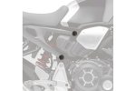 Krytky otvorů rámu 9809 HONDA CB1000R NEO SPORTS CAFE (18-25)