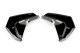 Spodní deflektory 21902 BMW R1300GS (23-26), R1300GS OPTION 719 TRAMONTANA (23-25), R1300GS TRIPLE BLACK (23-26), R1300GS TROPHY (23-26)