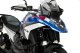 Spodní deflektory 21902 BMW R1300GS (23-26), R1300GS OPTION 719 TRAMONTANA (23-25), R1300GS TRIPLE BLACK (23-26), R1300GS TROPHY (23-26)
