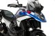 Spodní deflektory 21902 BMW R1300GS (23-26), R1300GS OPTION 719 TRAMONTANA (23-25), R1300GS TRIPLE BLACK (23-26), R1300GS TROPHY (23-26)