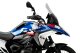 Spodní deflektory 21902 BMW R1300GS (23-26), R1300GS OPTION 719 TRAMONTANA (23-25), R1300GS TRIPLE BLACK (23-26), R1300GS TROPHY (23-26)