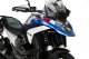 Spodní deflektory 21902 BMW R1300GS (23-26), R1300GS OPTION 719 TRAMONTANA (23-25), R1300GS TRIPLE BLACK (23-26), R1300GS TROPHY (23-26)