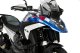Spodní deflektory 21902 BMW R1300GS (23-26), R1300GS OPTION 719 TRAMONTANA (23-25), R1300GS TRIPLE BLACK (23-26), R1300GS TROPHY (23-26)