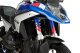Kryty přední vidlice 22051 BMW R1300GS (23-26), R1300GS ADVENTURE (24-26), R1300GS OPTION 719 TRAMONTANA (23-25), R1300GS TRIPLE BLACK (23-26), R1300GS TROPHY (23-26); YAMAHA YZF-R3 (25-26)