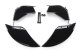 Chladiče předních brzd 2.0 22076 KAWASAKI ZX-6R NINJA (24-26)