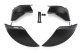 Chladiče předních brzd 2.0 22076 KAWASAKI ZX-6R NINJA (24-26)