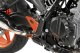 Ochranné patky paty 22263 KTM 990 DUKE (24-25)
