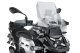 Přední deflektory 22317 BMW R1300GS ADVENTURE (24-26)