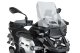 Přední deflektory 22317 BMW R1300GS ADVENTURE (24-26)