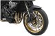 Vzduchovod Air Duct 22387 HONDA CB1000 HORNET (25-26), CB1000 HORNET SP (25-26)