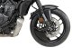 Deflektor předního kola Aero Wheel 22657 YAMAHA MT-07 (25-26), MT-07 Y-AMT (25-26)