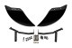 Deflektor předního kola Aero Wheel 22666 HONDA CB1000 HORNET (25-26), CB1000 HORNET SP (25-26)
