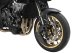 Deflektor předního kola Aero Wheel 22666 HONDA CB1000 HORNET (25-26), CB1000 HORNET SP (25-26)