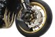 Deflektor předního kola Aero Wheel 22666 HONDA CB1000 HORNET (25-26), CB1000 HORNET SP (25-26)
