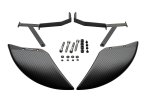 Deflektor předního kola Aero Wheel 22667 YAMAHA YZF-R1 (25)